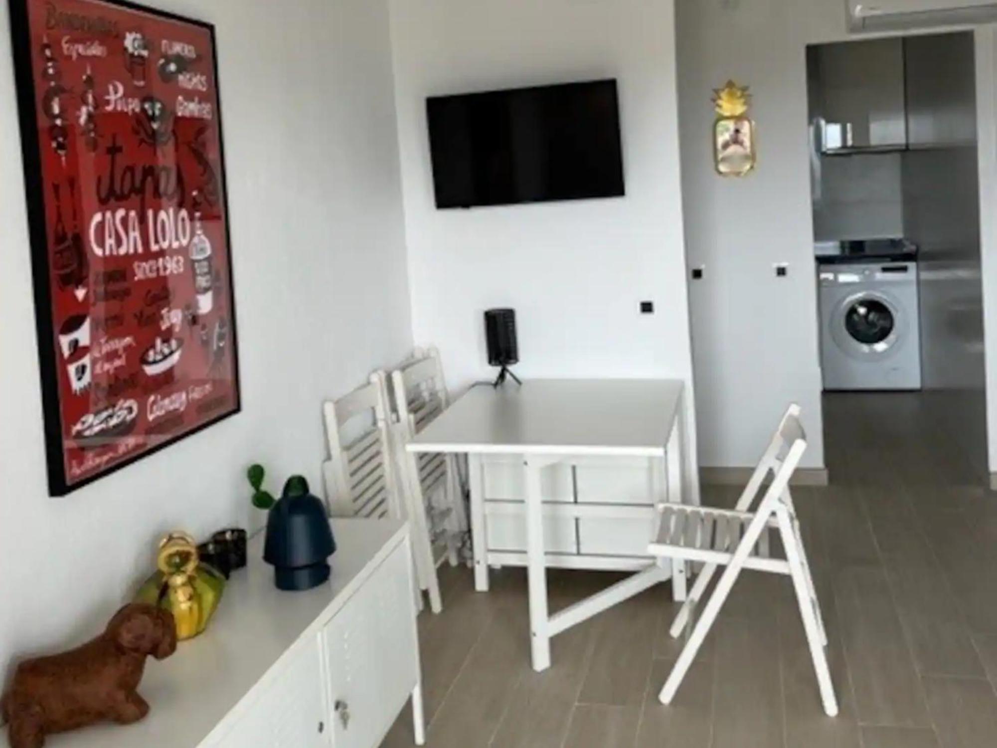 Apartment Solmar2 A 100 M, Terrasse Vue Mer, Parking, Wi-fi *
