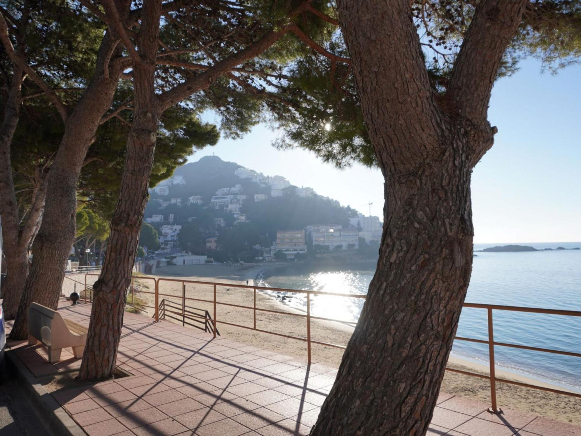 Apartment Solmar2 A 100 M, Terrasse Vue Mer, Parking, Wi-fi